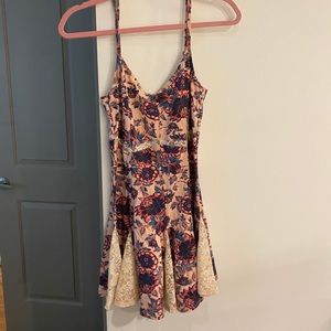 Free People Dress Size Medium